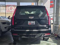 كاديلاك اسكاليد